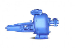 CRI Self Priming Non Clog Pumps by Ree & Company Engineering Works