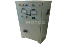 DC Variable Power Supply by Micromot Controls