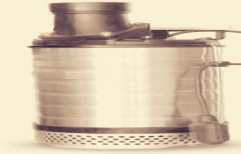 De Watering Pump by SGT Multiclean Equipments