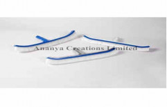Deluxe Wall Brush For Swimming Pool by Ananya Creations Limited