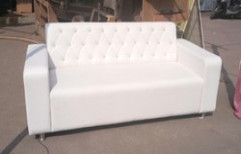 Diamond Wedding Sofa by Krishna Enterprise