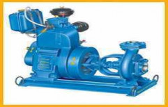 Diesel Engine Pump Set by Singh Enterprises