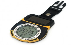 Digital Altimeter by Swastik Scientific Company