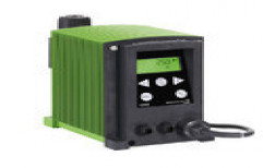Electric Digital Dosing Pump, Maximum Discharge Flow: 1500 LPH