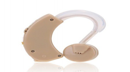 Digital Hearing Aids by Saimo Import & Export
