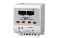 Digital Time Switch and Clock by Gelco Electronics Private Limited