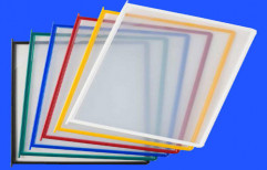 Display Plastic Frames by Altos Engineers Pvt. Ltd.