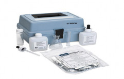 Dissolved Oxygen Test Kit by Nunes Instruments