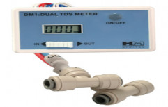 DM-1 TDS Meter For Domestic Water Purifiers by Filtra Consultants & Engineers Limited