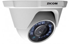 Dome Camera 720 by Insha Exports Private Limited
