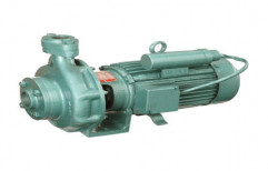 Domestic Monoblock Pump by Pragna Agency