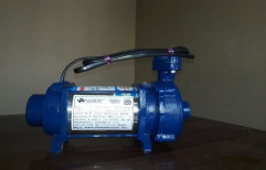 Domestic Openwell Pump by Madhav Engineering