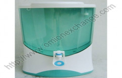 Domestic RO Dolphin Model by Om Ion Exchange Water Technology