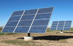 Domestic Solar Panel by Bharti Solar Energies Enterprises