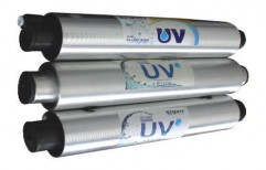 Domestic UV Barrel by Electrotech Industries