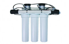 Domestic Water Softener by Hydro Solution