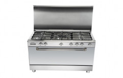 Dona 5B cooking range by Stylish Kitchen Appliances