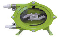 Dosing Peristaltic Pump by Infinity Pumps & Systems Pvt. Ltd.
