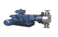 Dosing Pumps by Thanga Tech Systems