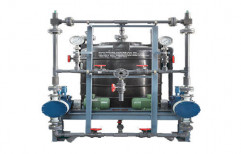 Dosing System by Mini Max Dosing Pumps