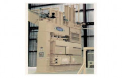 Double Box Down Packing Universal Density Press by Bajaj Steel Industries Limited