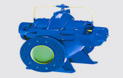 Double Stage Centrifugal Pump by Roysons Engineering Private Limited