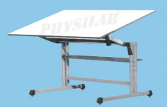 Drawing Board with Stand by H. L. Scientific Industries