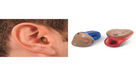 Ear Digital Hearing Aids by Shabd Shravan Speech & Hearing Centre