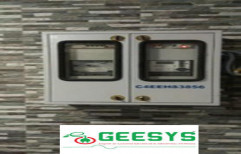 EB Metering Panel by GEESYS Technologies (India) Private Limited