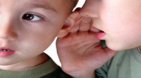 Effects Of Hearing Loss In Children by Harvik Speech & Hearing Clinic