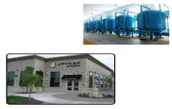 Effluent Treatment Plant for Restaurants by Ree & Company Engineering Works