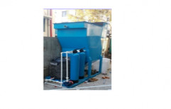Effluent Treatment System by Enviro Water Solutions