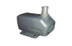 Electric Cooler Pump by Star Shine Pumps Private Limited