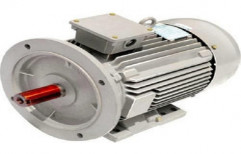 Electric Induction Motor by Shivam Traders