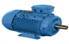 Electric Motor by Jain Pumps Marketing