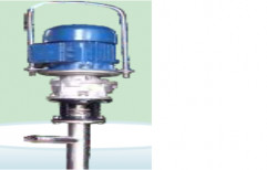 Electric Motor Operated Barrel Pump For High Viscous Liquids by Everest Analyticals