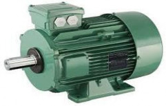 Electric Motors by M/S Arbel Company