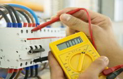 Electrical Contractors Service by Dimple Enterprises