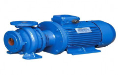 Electrical Water Pump by Saradhi Power Systems