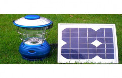 Emergency Solar Lantern by G-Solar Energy