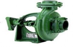 End Suction Pumps Type - NW+/ NW-D by Shriram Engineering & Electricals