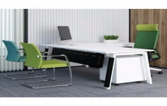 Executive Office Furniture by Vijay Furnitech LLP
