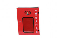 Extinguishers Box by Shree Ambica Sales & Service