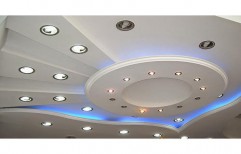 False Ceiling by Mittal Ashish Timber Traders