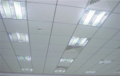 False Ceiling Services by Enlightenment Interiors Private Limited