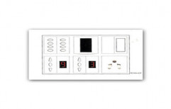 Fans Remote Control Switch by Industrial Engineering Services