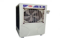 Fiber Body Air Cooler by Kanak Woltek Electrical Company