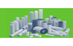 Filter Cartridges by Ion Robinsion India