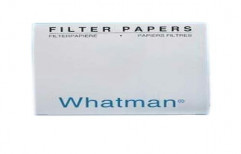 Filter Papers by Narender Scientific Instruments