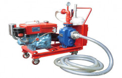 Fire Hydrant Pump by Vijay Raj Fire Sales